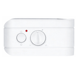 Boitiers analogiques simple thermador pour radiateur sèche-serviettes Boitiers analogiques simple thermador pour radiateur sèche-serviettes