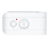 Boitiers analogiques simple thermador pour radiateur sèche-serviettes