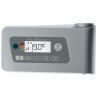 Boitiers Digitaux simple thermador pour radiateur sèche-serviettes