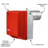 Brûleur fioul RIELLO Gulliver RG 1 / 32 à 60 kW