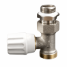 Robinet simple Mâle 1/2 Droit Filetage RBM