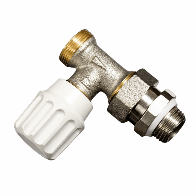 Robinet simple Mâle 1/2 Droit Filetage RBM