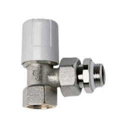 Robinet Chauffage 1/2 Eq avec bague RBM Robinet Chauffage 1/2 Eq avec bague RBM