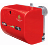 Brûleur fioul 40 Millenium G3R B100 Riello - Biofioul 100 Ready