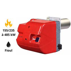 Brûleur fioul RL44 MZ RIELLO Brûleur fioul RL44 MZ RIELLO