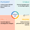 Brûleur fioul RL44 MZ RIELLO