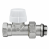 Corps thermostatique taraudé Honeywell