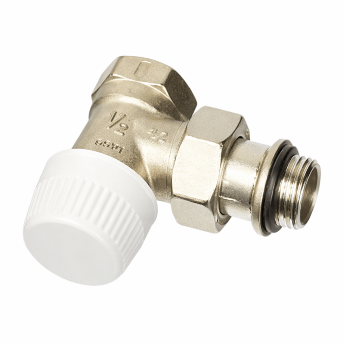 Corps thermostatique taraudé Honeywell