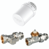 Kit droit Honeywell 