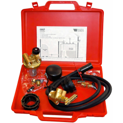 Colimazout pour cuve fuel plastique Watts L 01.46.400
