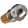Gicleur FLUIDICS 0.60 G 60 DEG SF