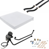 Kit de liaison Ballon 160 L SL HEE