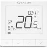 Thermostat d'ambiance programmable sans fil Quantum SALUS WQ610RF