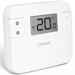 Thermostat filaire SALUS RT310 Thermostat filaire SALUS RT310