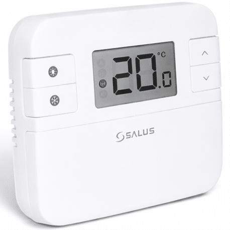 Thermostat filaire SALUS RT310