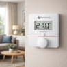 Thermostat d'ambiance Saunier Duval MiGo
