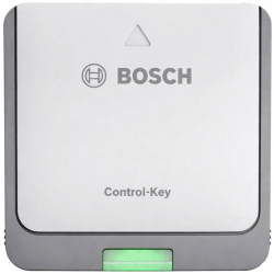 Clé de contrôle K20 RF pour CT200 Bosch Clé de contrôle K20 RF pour CT200 Bosch