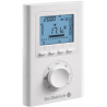 Thermostat d'ambiance AD 337 ET AD 200 DE DIETRICH