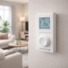 Thermostat d'ambiance AD 337 ET AD 200 DE DIETRICH