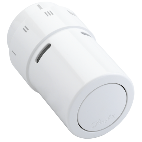 Tête Thermostatique Living Design RAX