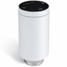 Pack têtes connectés + centrale + thermostat sans fils - Salus