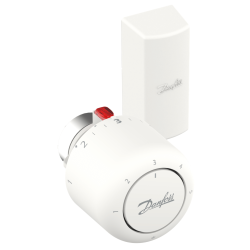 Tête Thermostatique RAVL 2952 Danfoss 