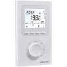 Thermostat d'ambiance électronique programmable Atlantic