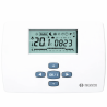 Thermostat TRL 7.26 à programmation hebdomadaire