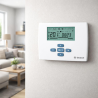Thermostat TRL 7.26 à programmation hebdomadaire