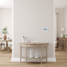 Thermostat d'ambiance CTM21 WIfi pour chaudières Elnur Gabarron