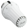Tête Thermostatique RAE-K Danfoss Avec Bulbe Incorporé