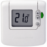 Thermostat d'ambiance digital filaire DT90E 1012 Honeywell