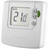 Thermostat d'ambiance digital filaire DT90E 1012 Honeywell