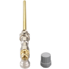 Canne verticale ou horizontal DANFOSS 