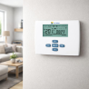 Thermostat TRL 1.26 RF à programmation Journalière
