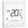 Thermostat Quantum Zigbee sans fil SALUS SQ610RF