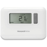Thermostat filaire programmable sur 7 jours T3 Honeywell