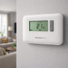 Thermostat filaire programmable sur 7 jours T3 Honeywell