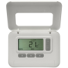 Thermostat filaire programmable sur 7 jours T3 Honeywell