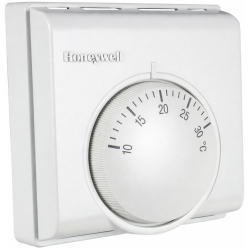 Thermostat D'Ambiance Analogique Filaire Honeywell T6360A1004 Thermostat D'Ambiance Analogique Filaire Honeywell T6360A1004