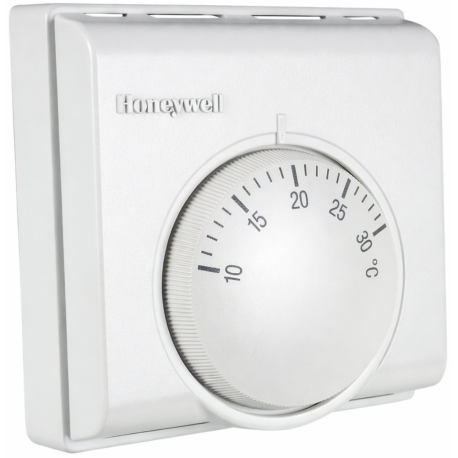 Thermostat D'Ambiance Analogique Filaire Honeywell T6360A1004