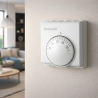 Thermostat D'Ambiance Analogique Filaire Honeywell T6360A1004