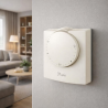 Thermostat électromécanique RMT Danfoss