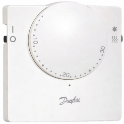 RET - Thermostats électroniques 
