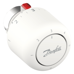 Tête Thermostatique RAVL 2950 Danfoss Tête Thermostatique RAVL 2950 Danfoss