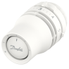 Tête Thermostatique Liquide Danfoss RAE 5054