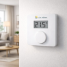 Thermostat d'ambiance CR10 Elm Leblanc
