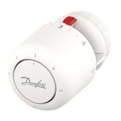 Tête Thermostatique Gaz Danfoss 2990 Tête Thermostatique Gaz Danfoss 2990