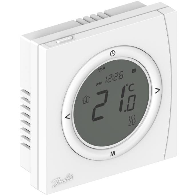 Thermostat digital programmable TP5001 Danfoss