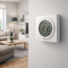 Thermostat digital programmable TP5001 Danfoss
